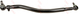 BARE DE DIRECTION OEM LEMFORDER ATEGO